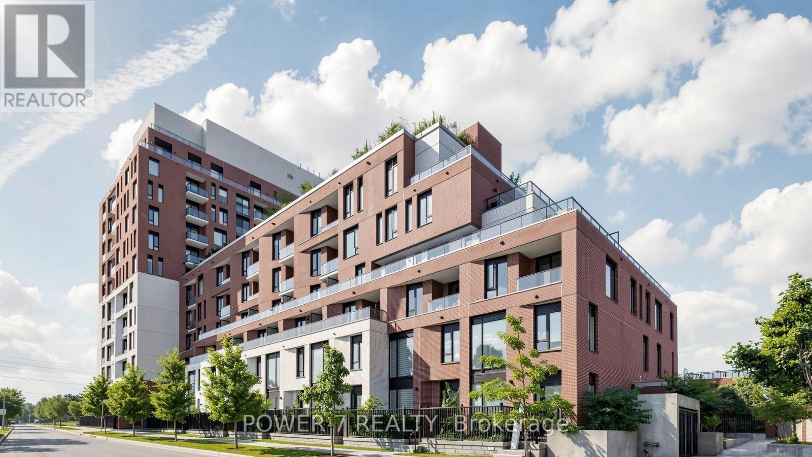 814 - 3100 Keele Street Property Photo 1