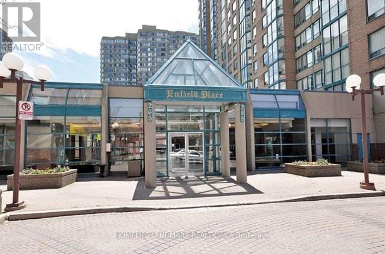 2001 - 265 ENFIELD PLACE