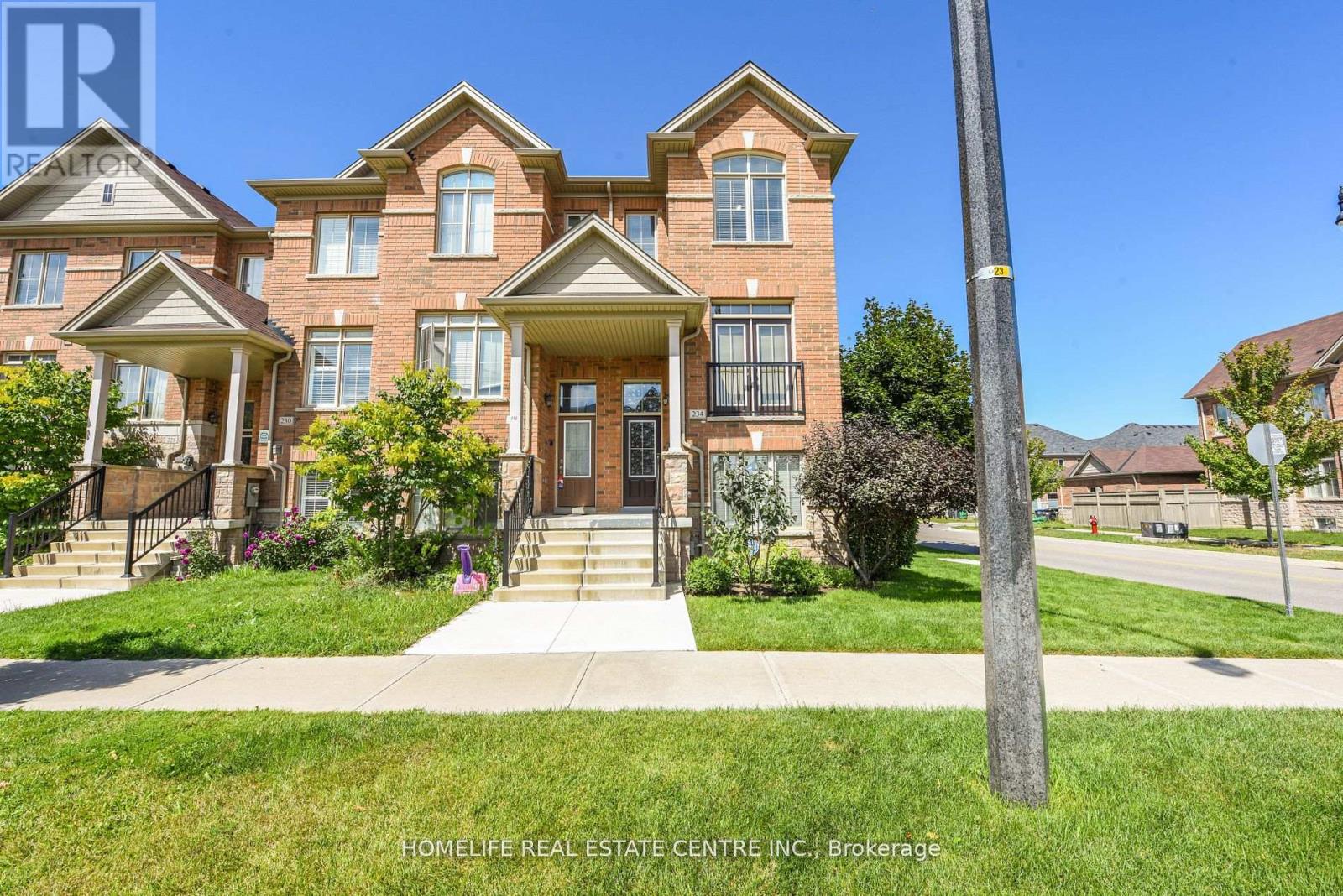 234 INSPIRE BOULEVARD