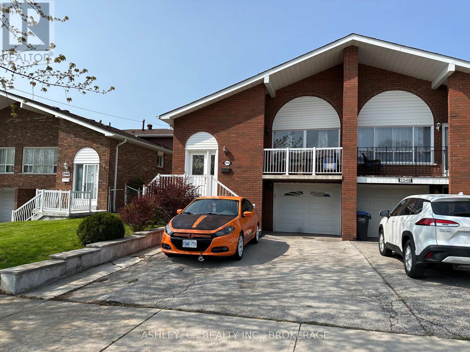 Bsmt - 2546 Palisander Avenue Photo de la propriété 1