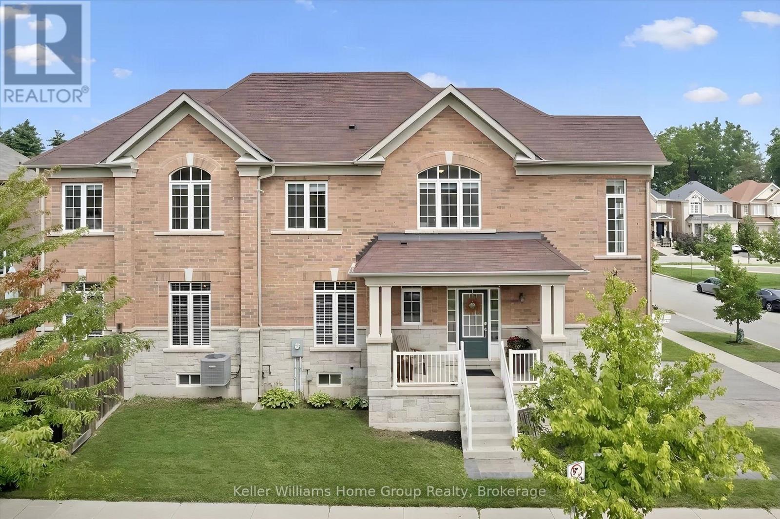 61 Ridgegate Crescent Photo de la propriété 1