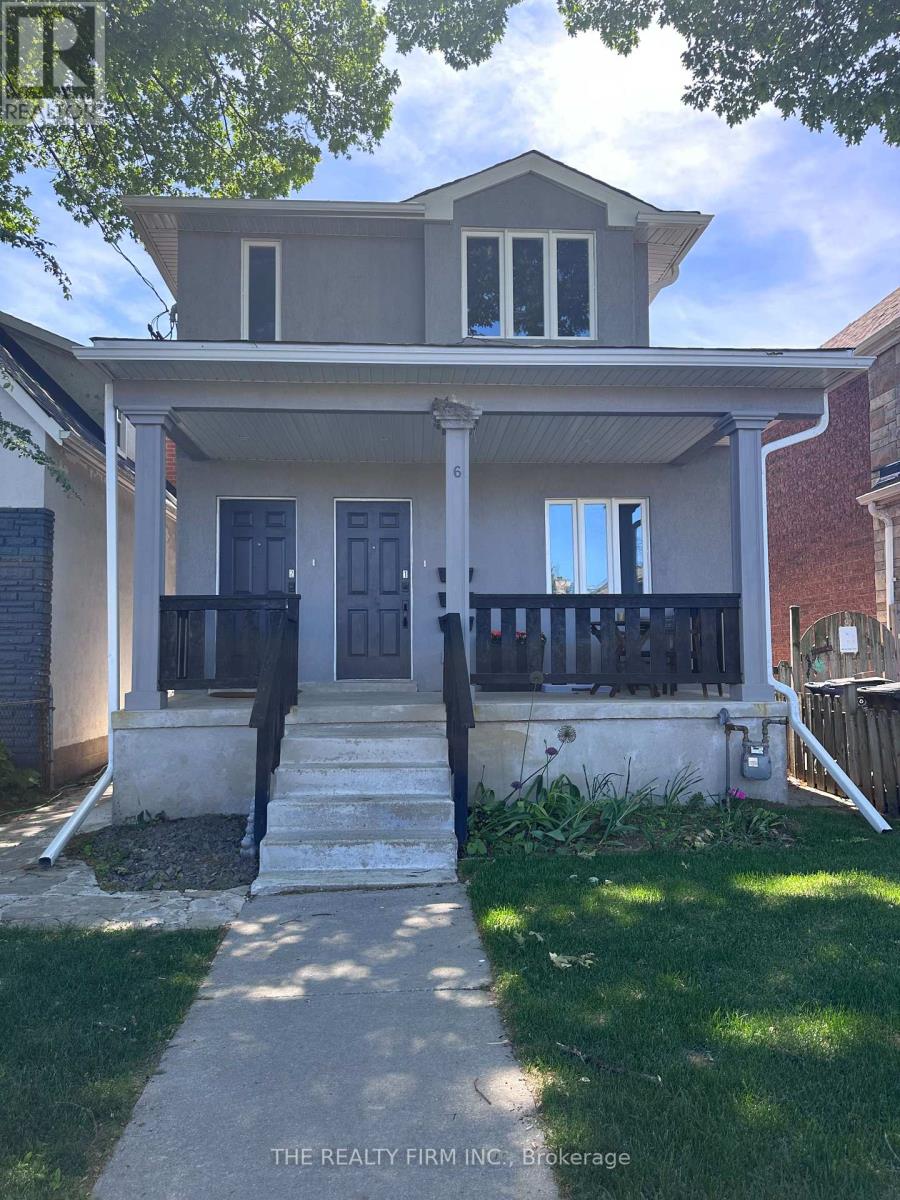 LOWER - 6 LAPP STREET Property Photo 1