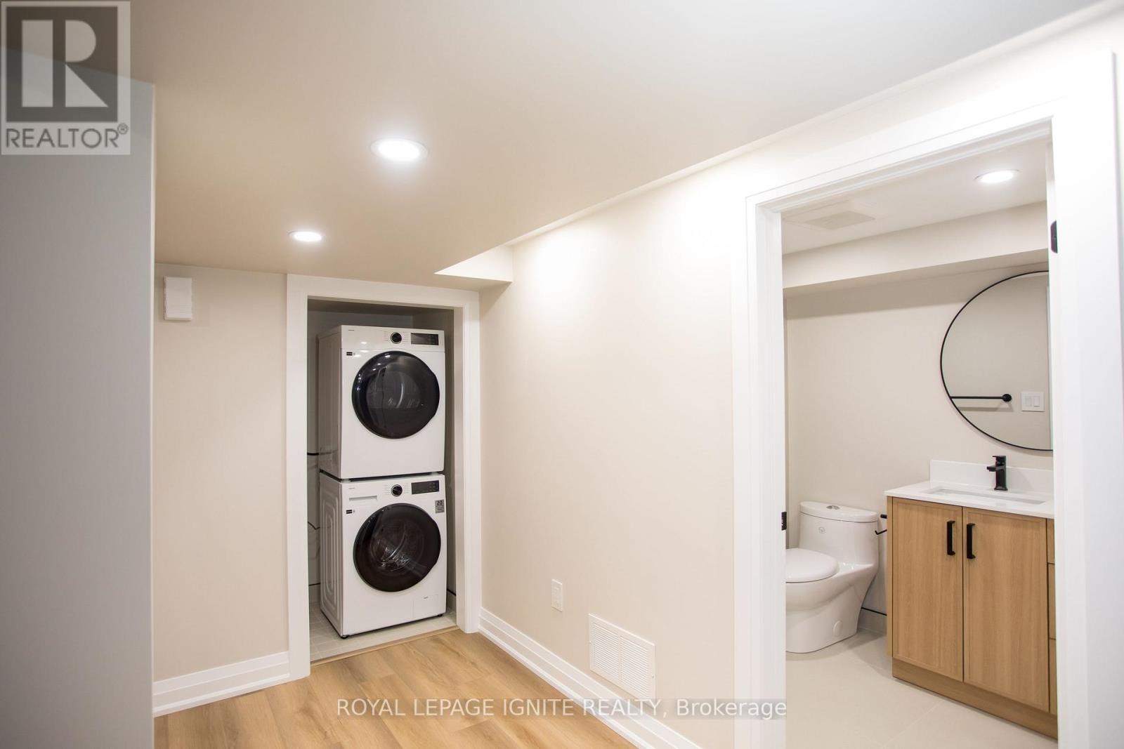 Bsmt - 38 Parent Avenue Property Photo 15