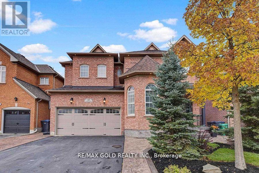 (BSMT) - 38 CARMEL CRESCENT