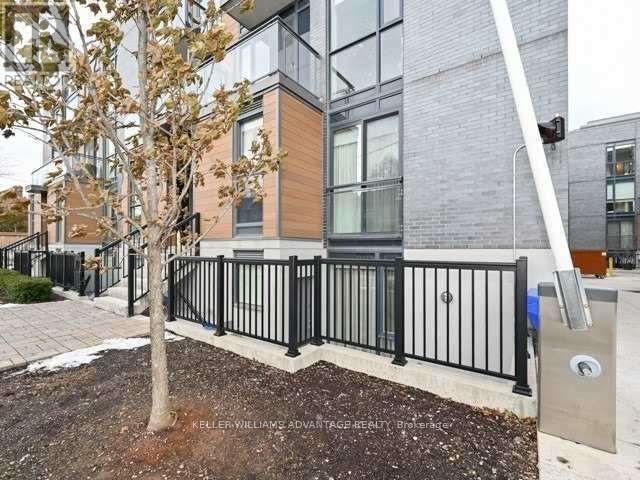 101 - 47 MACAULAY AVENUE