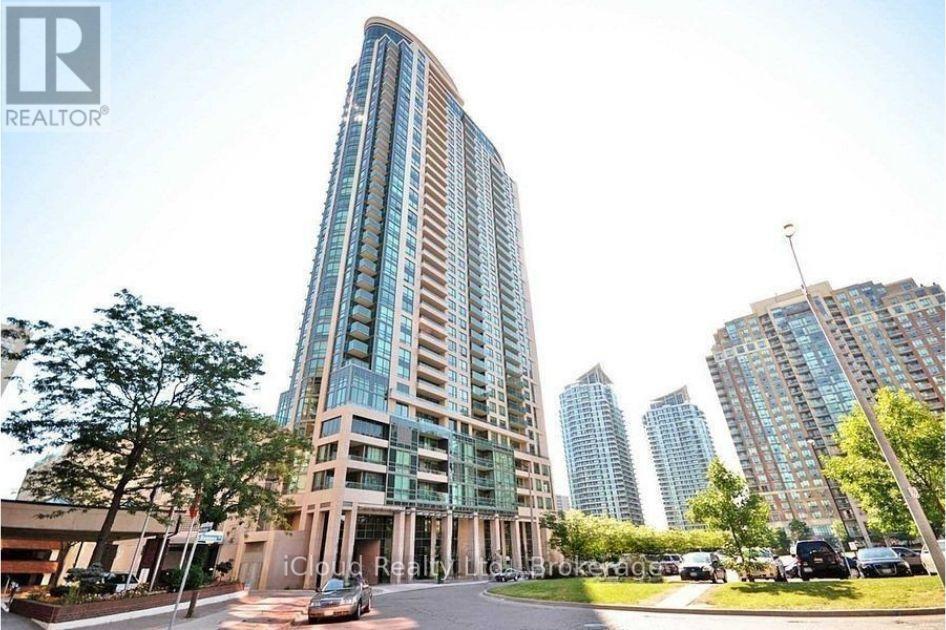 3008 - 208 Enfield Place Property Photo 1