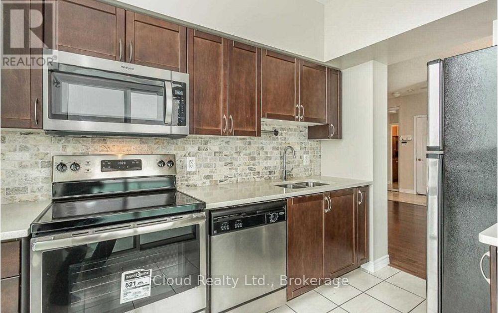 3008 - 208 Enfield Place Property Photo 2