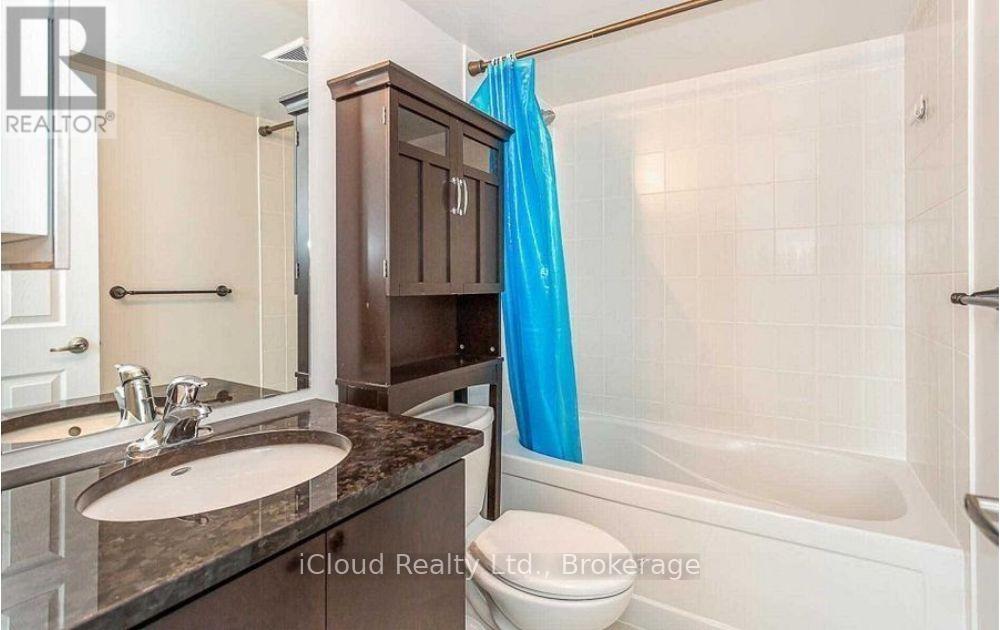 3008 - 208 Enfield Place Property Photo 9
