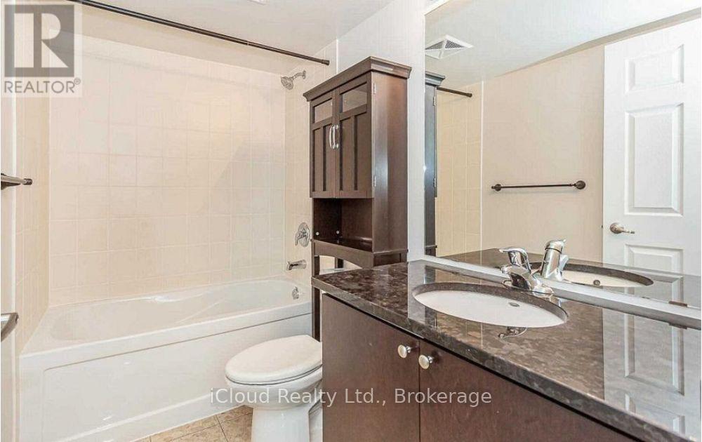 3008 - 208 Enfield Place Property Photo 10