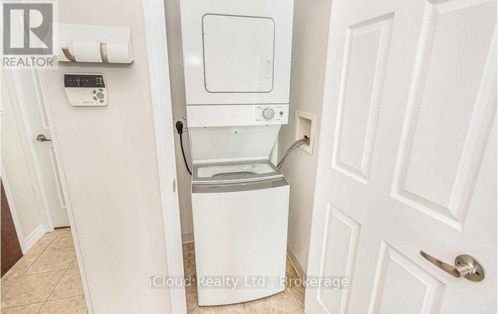 3008 - 208 Enfield Place Property Photo 13
