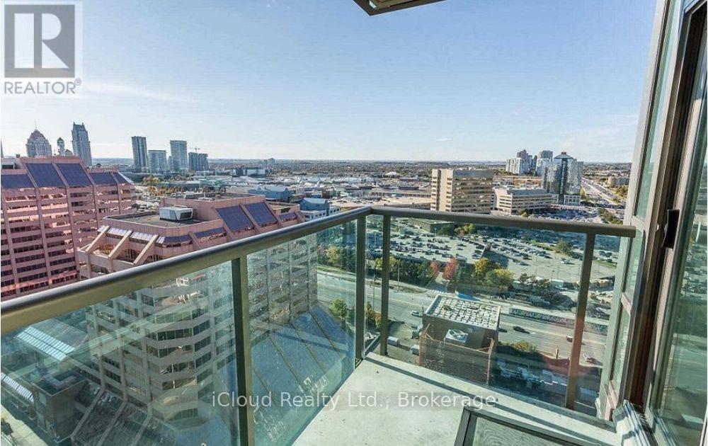 3008 - 208 Enfield Place Property Photo 14