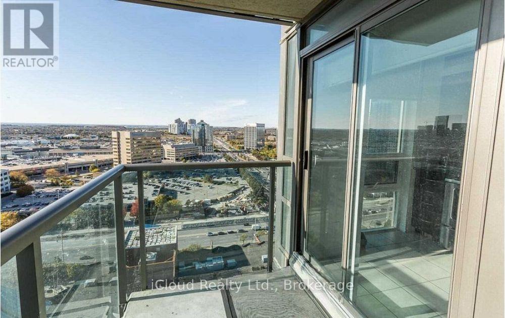 3008 - 208 Enfield Place Property Photo 15