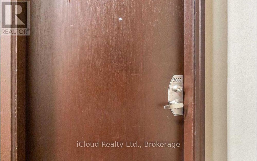 3008 - 208 Enfield Place Property Photo 16