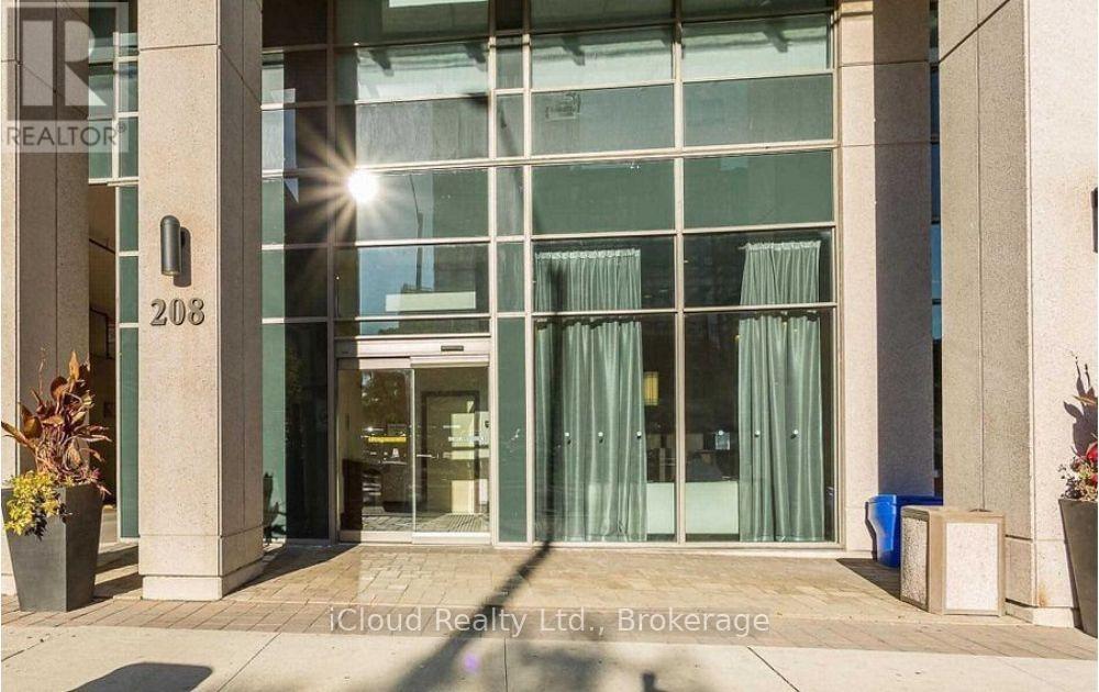 3008 - 208 Enfield Place Property Photo 17