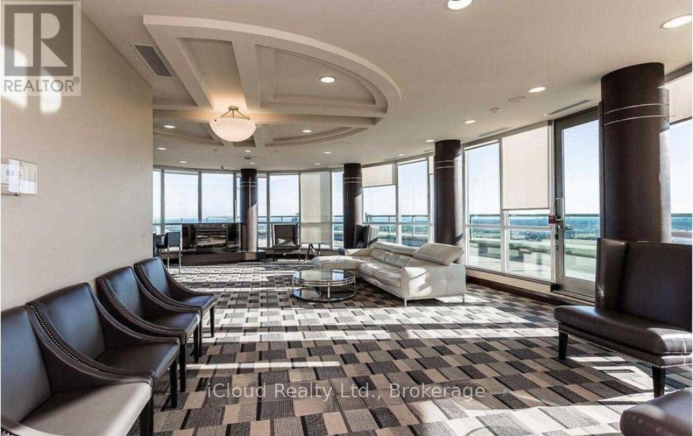 3008 - 208 Enfield Place Property Photo 18