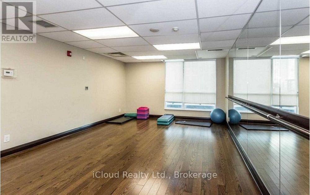 3008 - 208 Enfield Place Property Photo 21