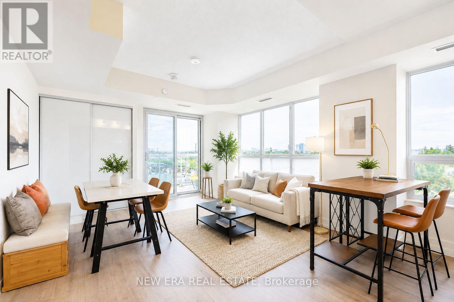 506 - 10 Wilby Crescent Property Photo 1