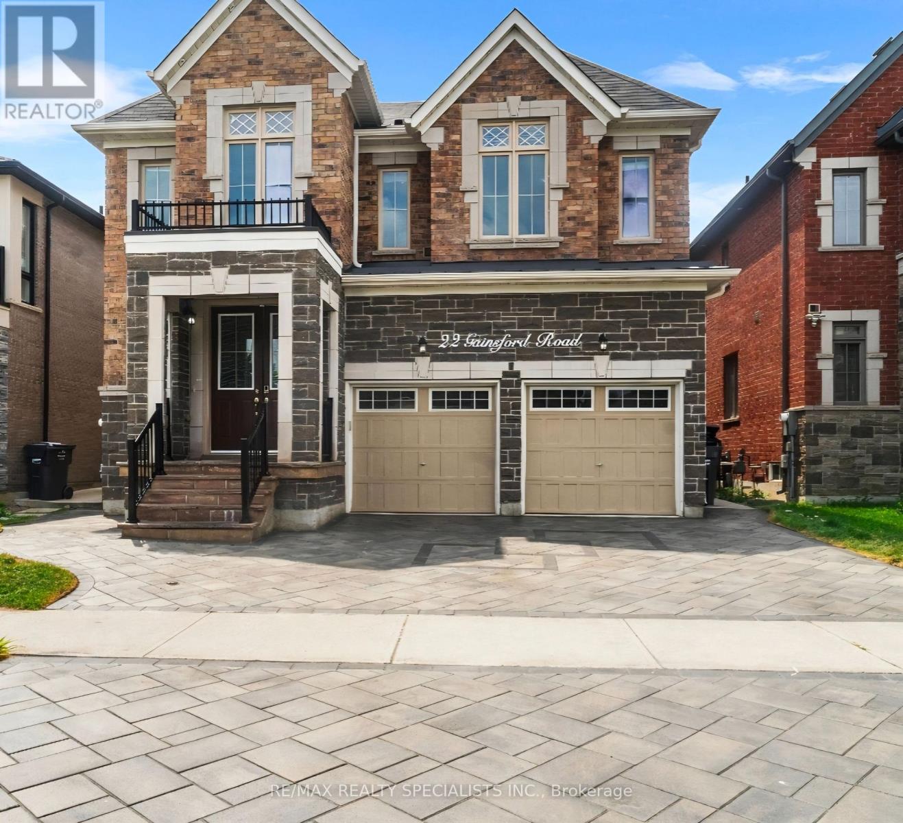 22 GAINSFORD ROAD Property Photo 1