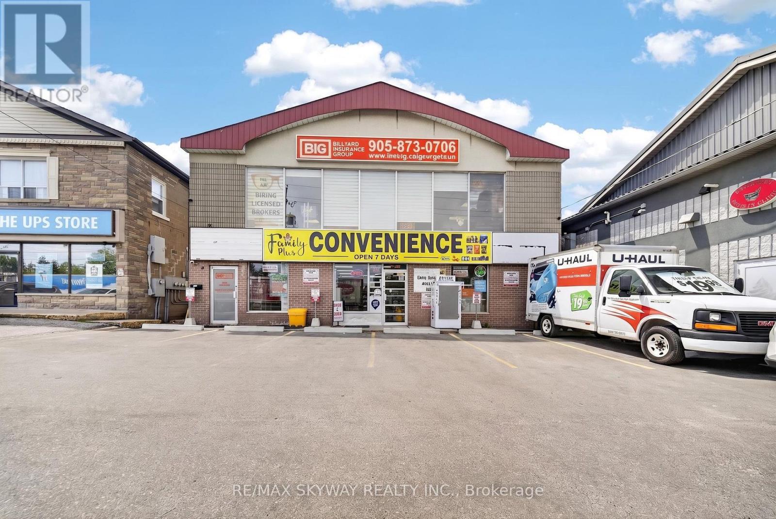 160 Guelph Street Property Photo 1