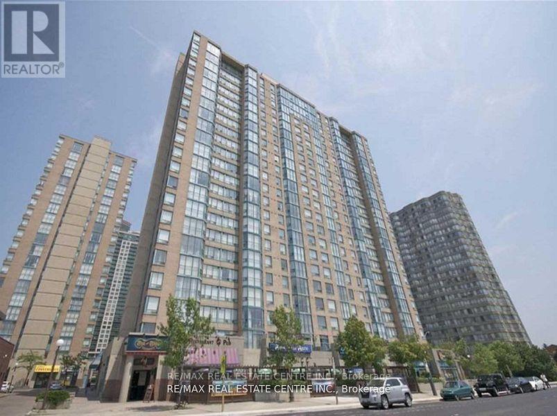 1210 - 265 ENFIELD PLACE Property Photo 1