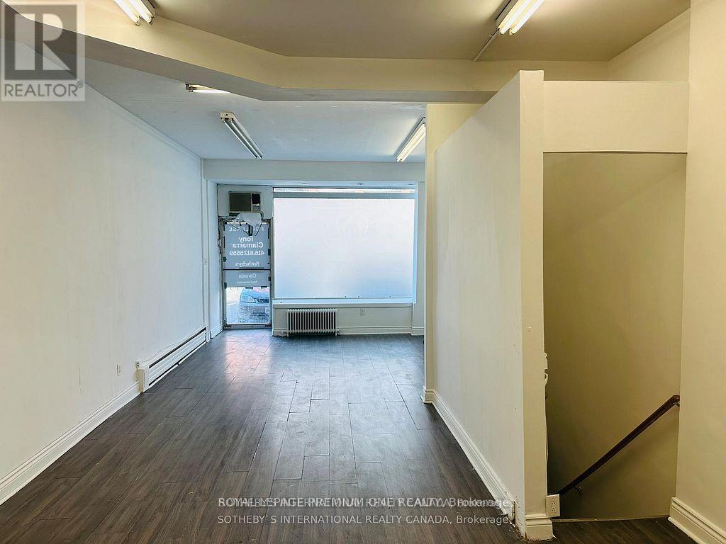 791 Lawrence Avenue W Property Photo 3