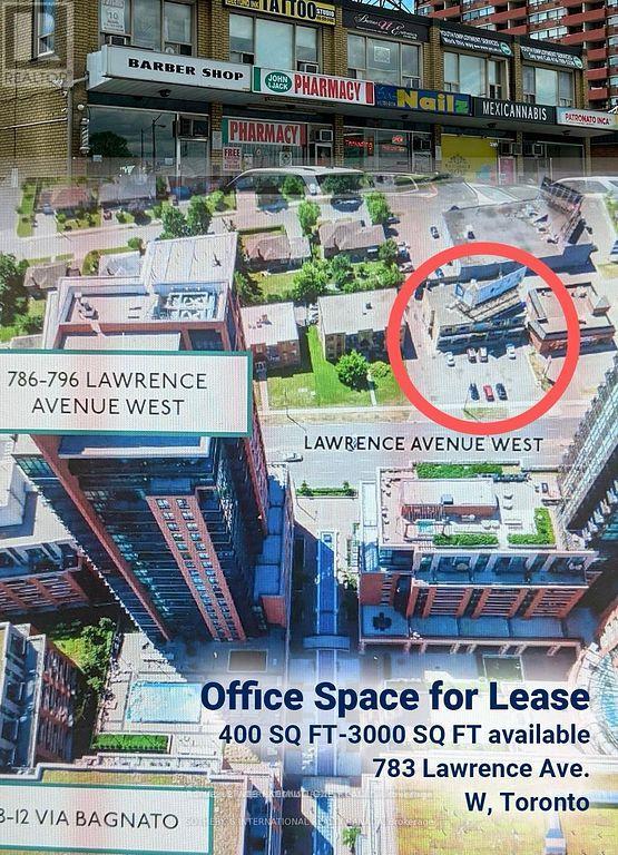791 Lawrence Avenue W Property Photo 4