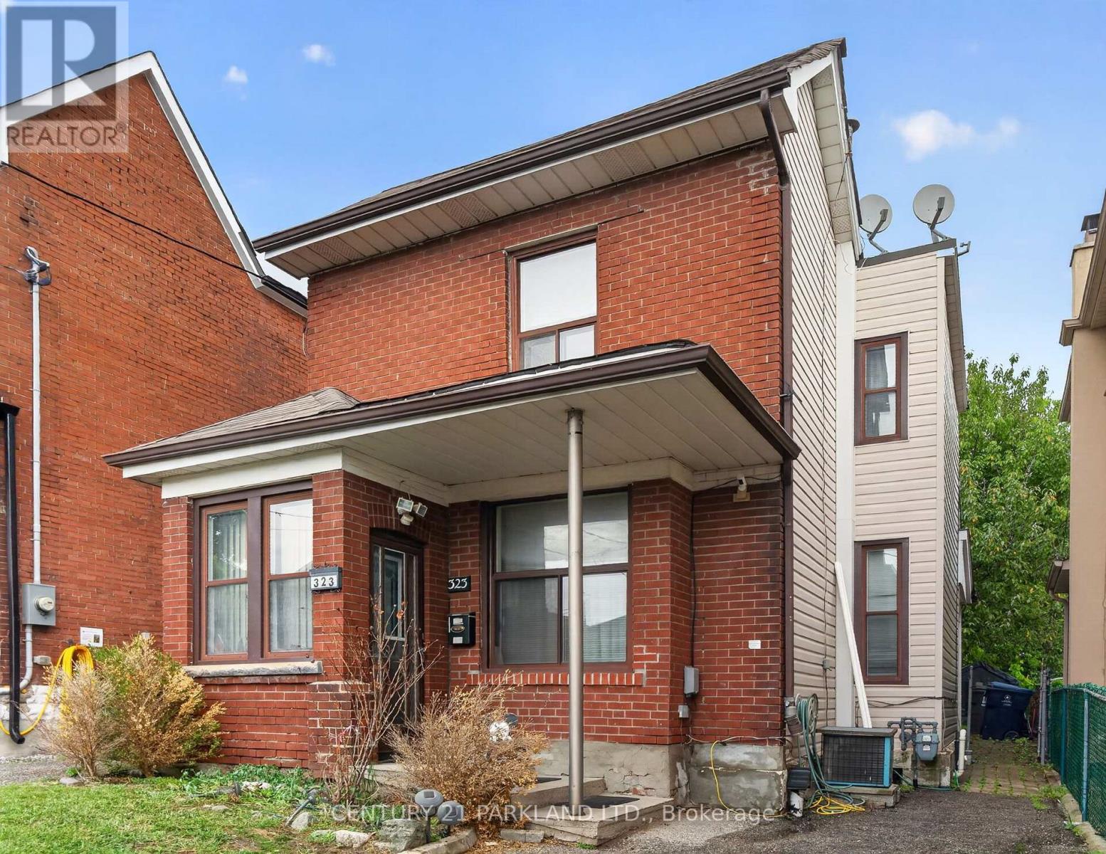 323 NAIRN AVENUE Property Photo 1