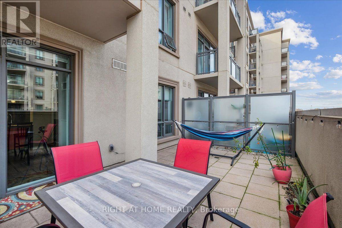 301 - 2490 Old Bronte Road Property Photo 5