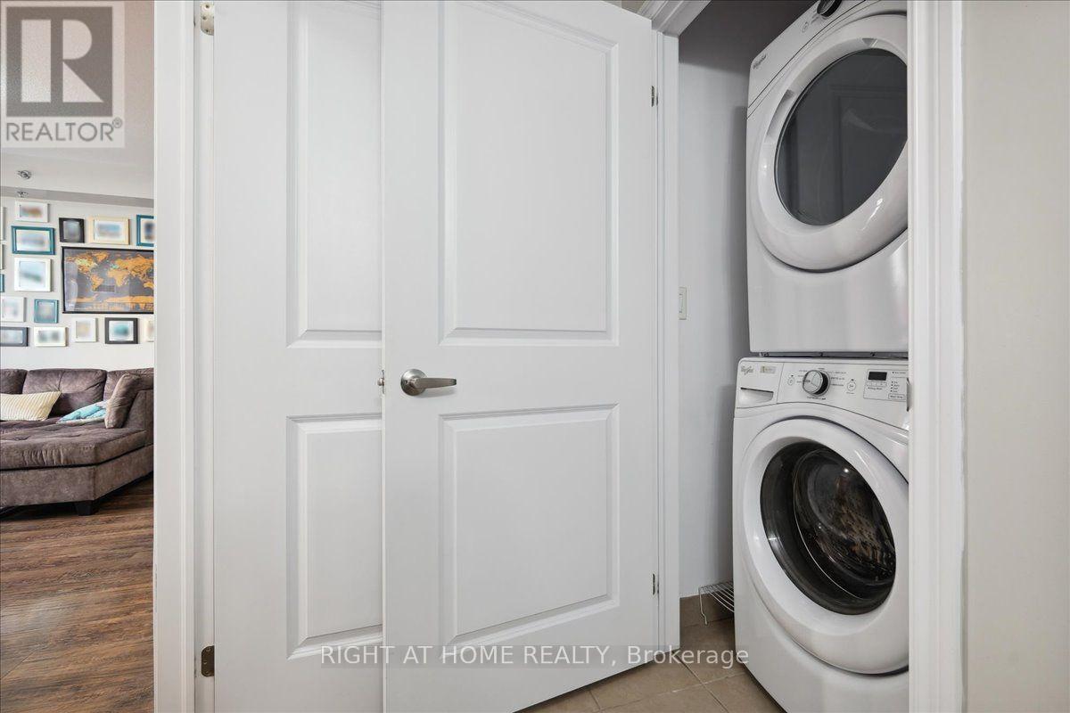 301 - 2490 Old Bronte Road Property Photo 23
