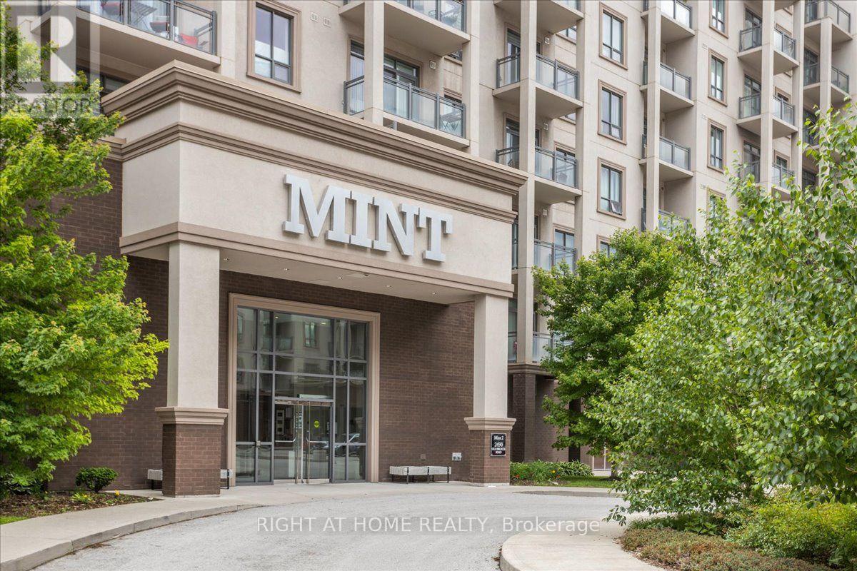 301 - 2490 Old Bronte Road Property Photo 24