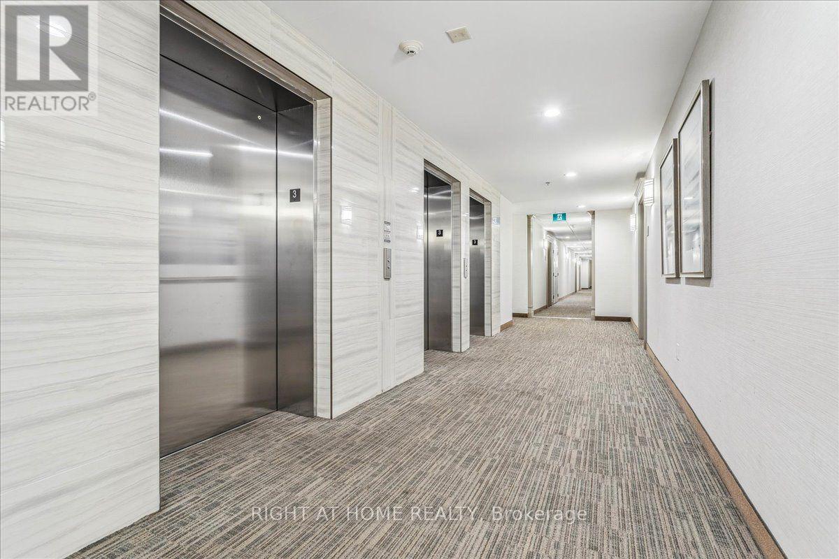 301 - 2490 Old Bronte Road Property Photo 32