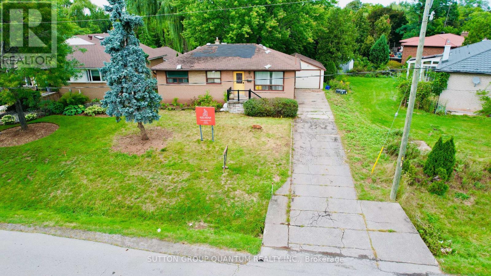 499 VALLEY DRIVE N Property Photo 1