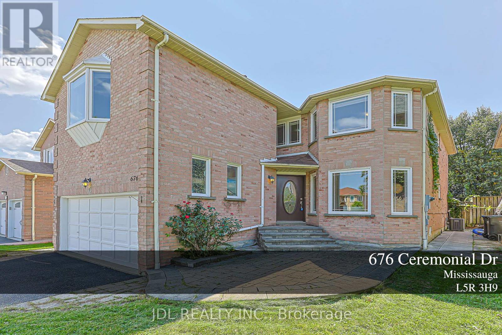 676 Ceremonial Drive Property Photo 1