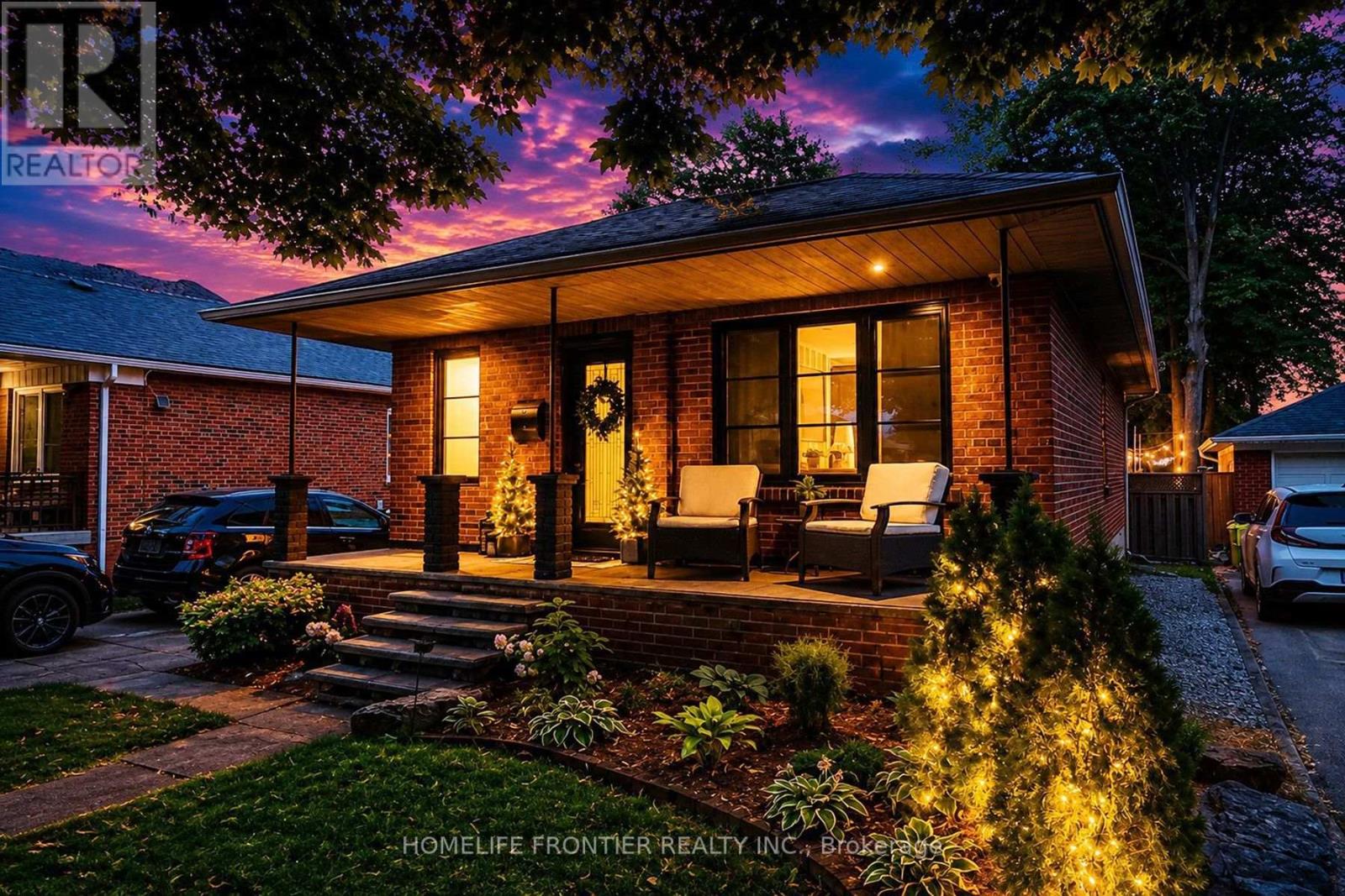 23 WHALEY DRIVE