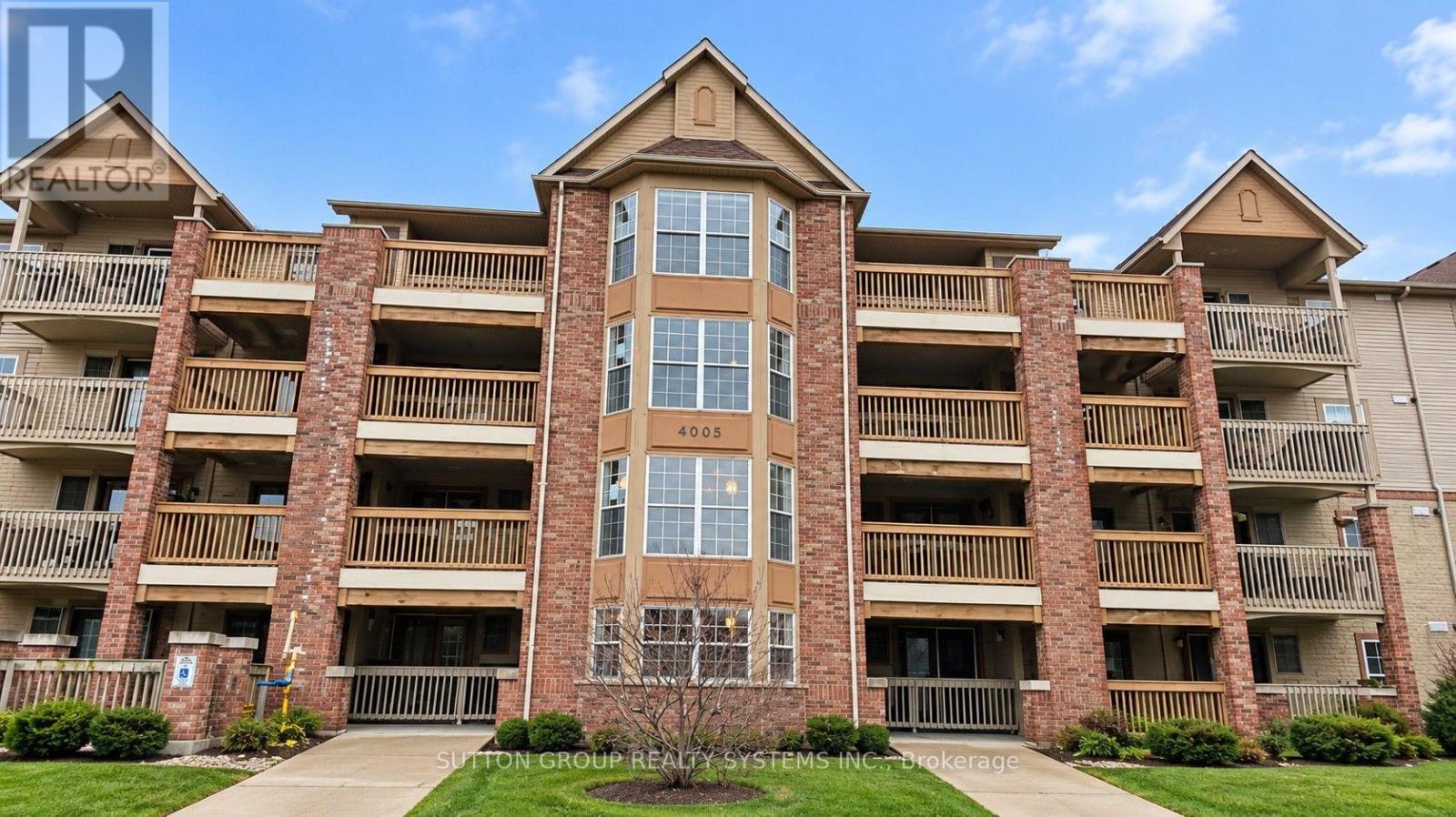 301 - 4005 Kilmer Drive Property Photo 1