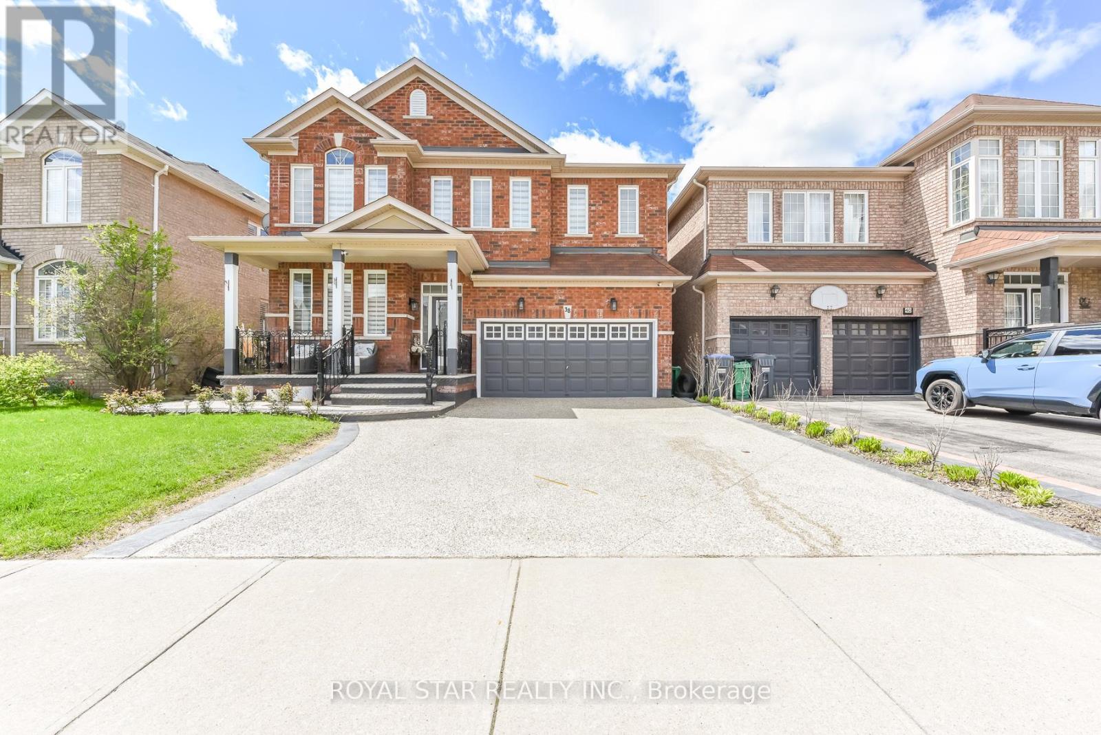 38 ROBITAILLE DRIVE