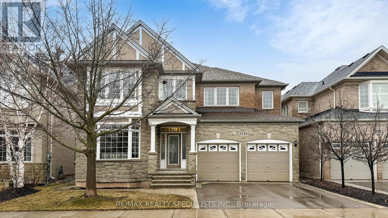 2258 Rochester Circle Photo de la propriété 1