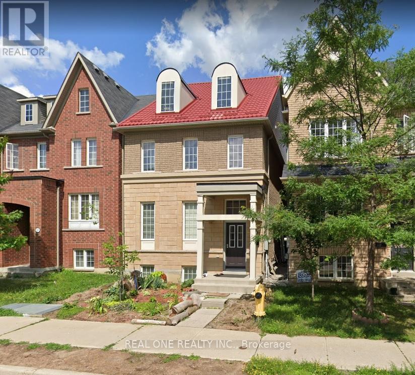 15 HACKETT AVENUE