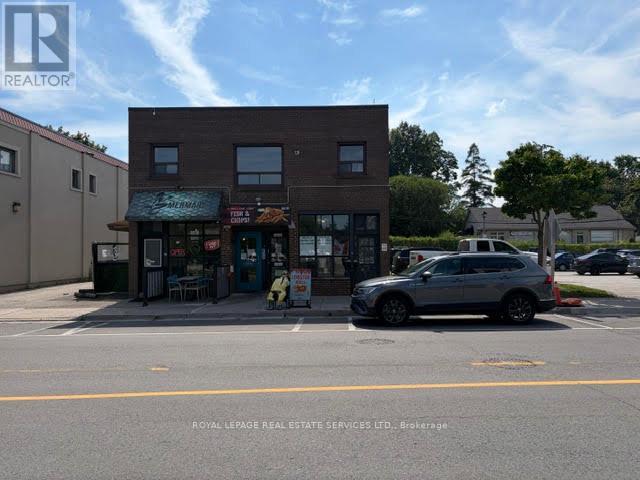 1 - 254 Kerr Street Property Photo 1