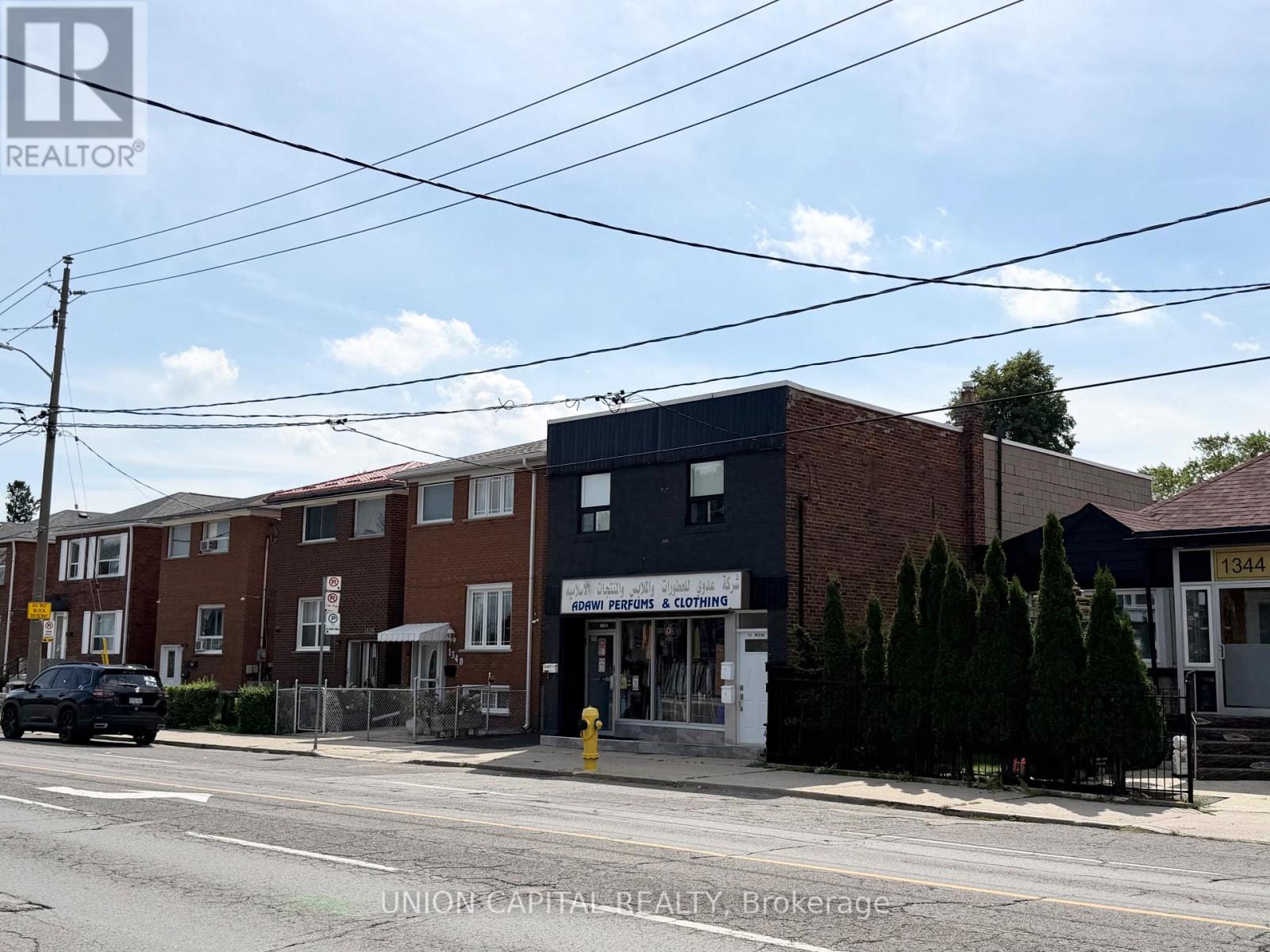 1342 Weston Road Property Photo 2