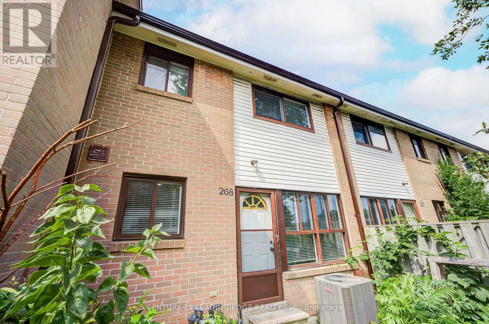 285 - 268 Fleetwood Crescent Property Photo 38