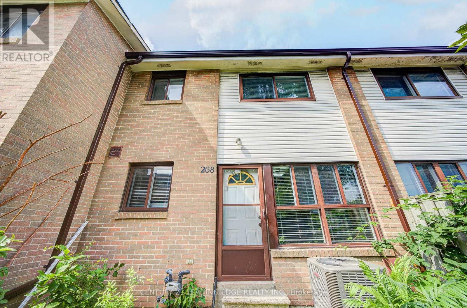 285 - 268 Fleetwood Crescent Property Photo 39
