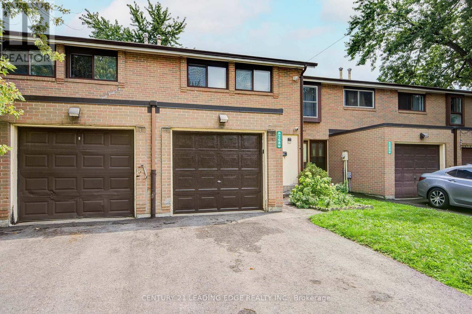 285 - 268 Fleetwood Crescent Property Photo 41