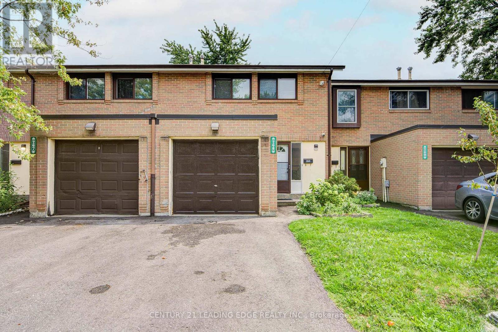 285 - 268 Fleetwood Crescent Property Photo 42
