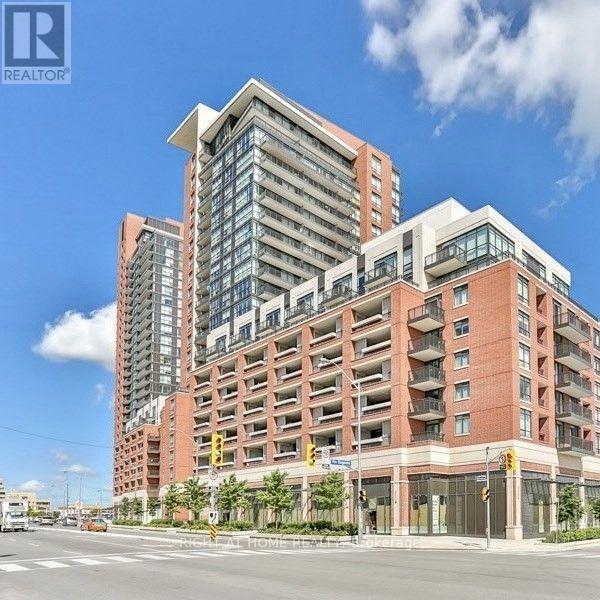 800 Lawrence Avenue Property Photo 1