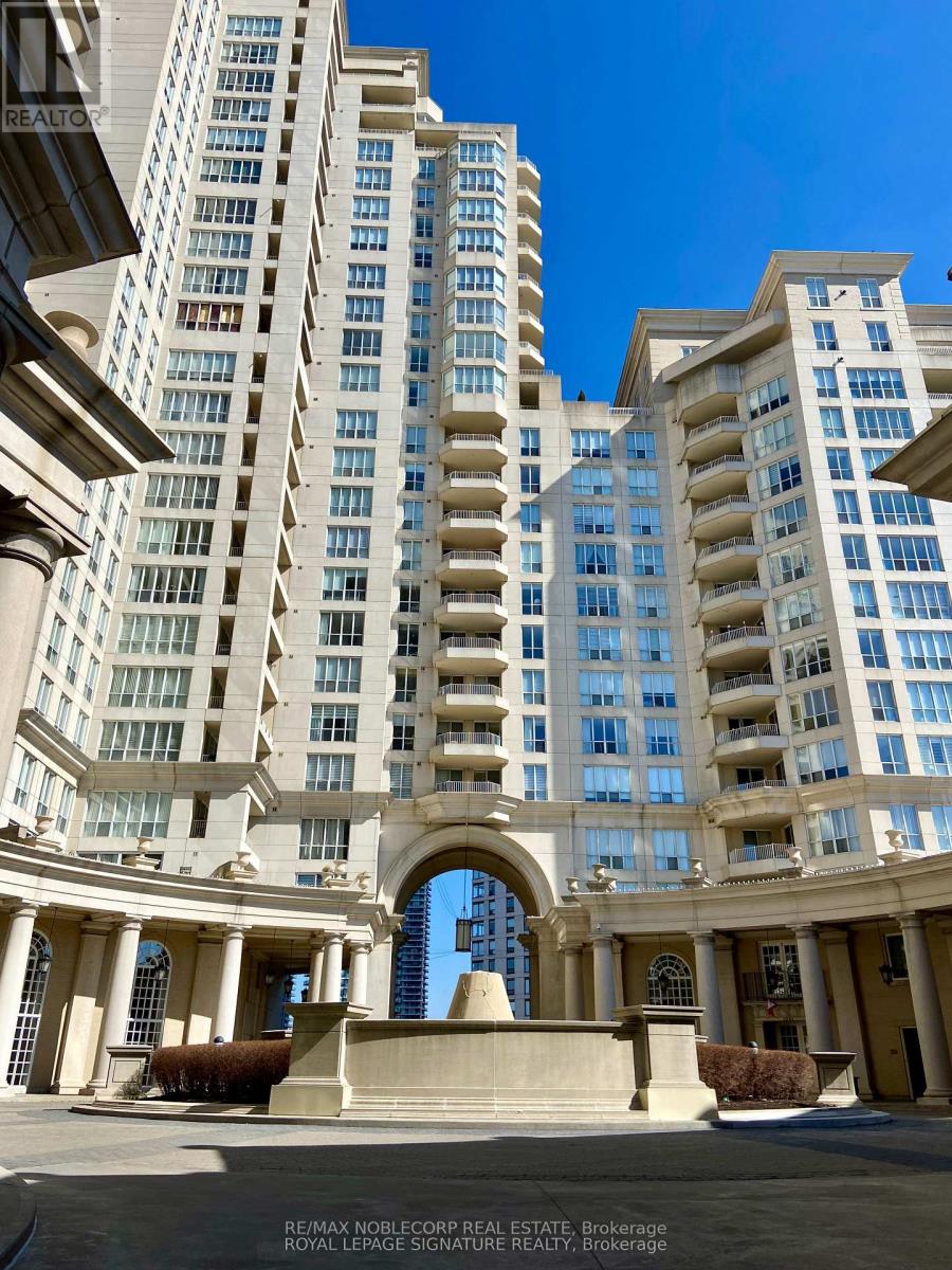 1801 - 2285 Lake Shore Boulevard Property Photo 1