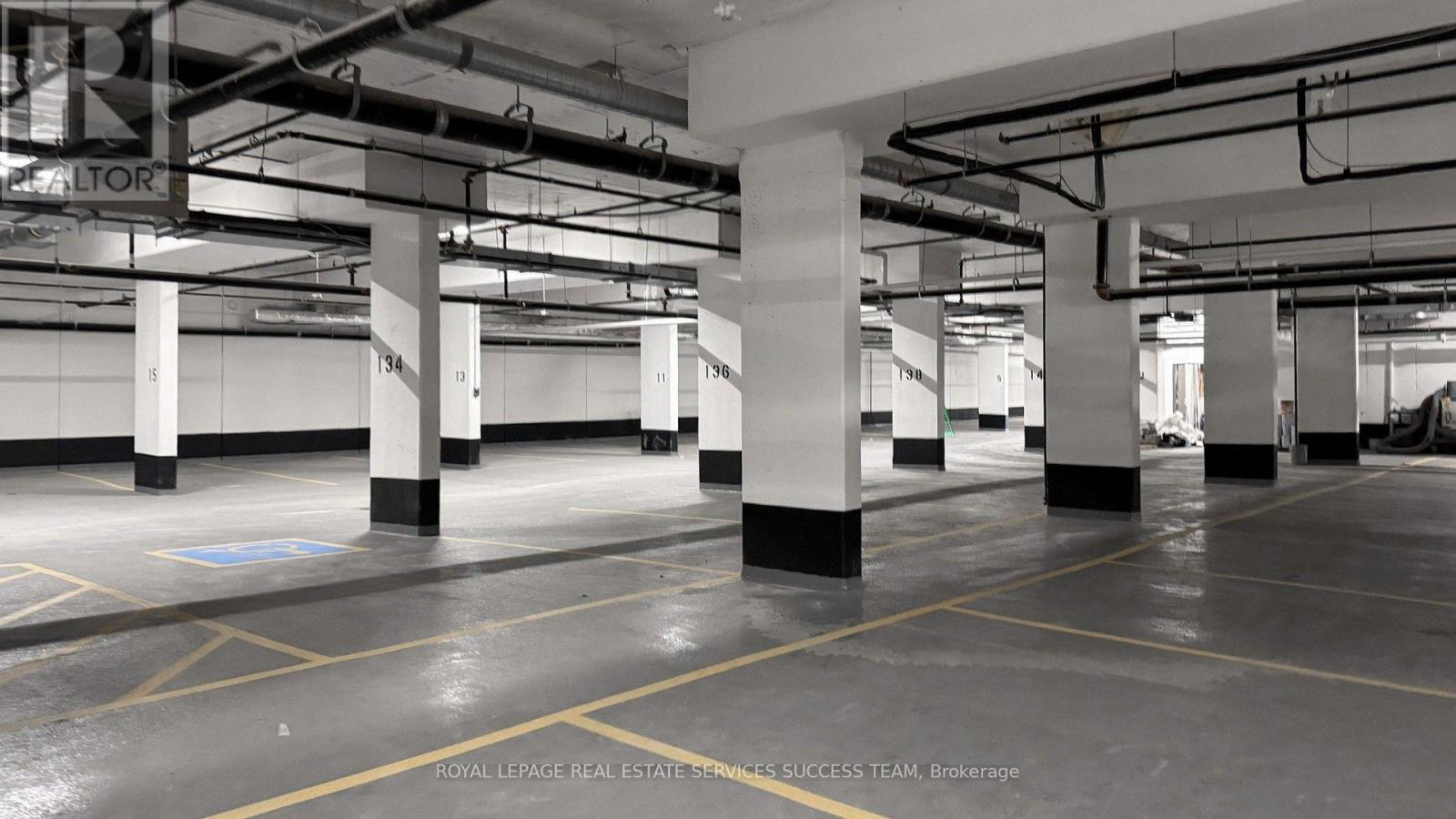 301 - 998 Martin Grove Road Property Photo 24
