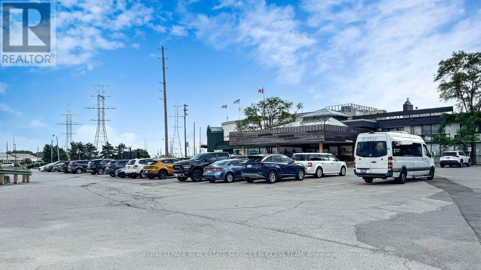 301 - 998 Martin Grove Road Property Photo 29