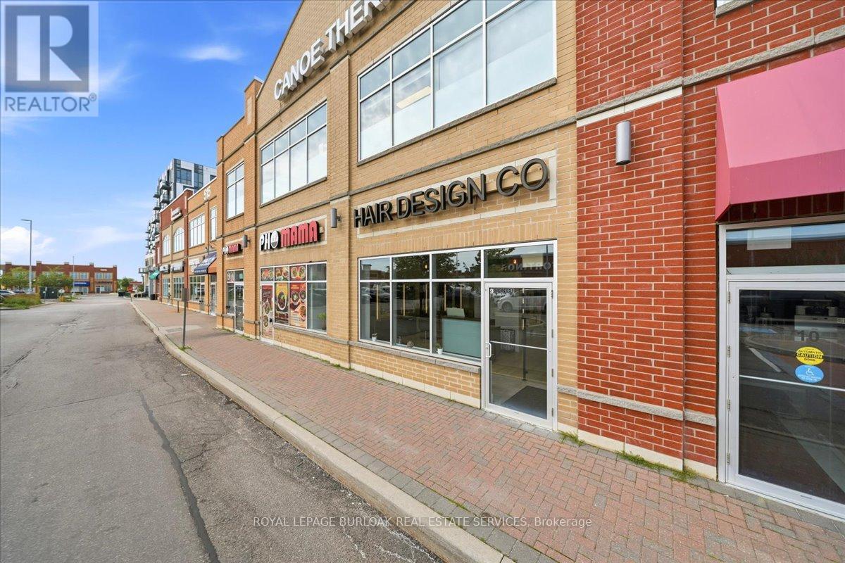 9 - 515 Dundas Street W Property Photo 20