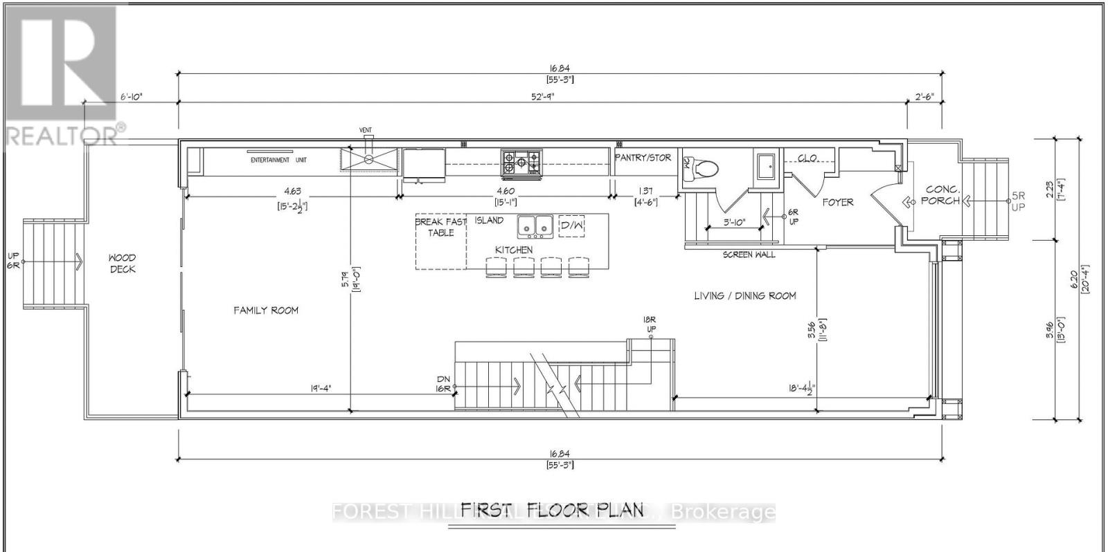 16 Twelfth Street Property Photo 4